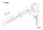 BOSCH Zylinderstift 3M6x24 DIN 7-C35K | Ersatzteile für 370 WATT-SERIE | 2917610083