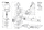 BOSCH Kugel DIN 5401-4 MM-III-ST | Ersatzteile für 2.5 KW | 1903230007