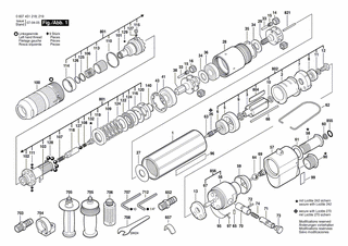 BOSCH Rotor | Ersatzteile für 370 WATT-SERIE | 3604220002