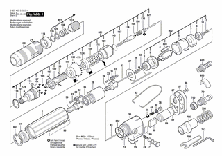 BOSCH Rotor | Ersatzteile für 180 WATT-SERIE | 3604220008