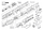 BOSCH Typschild 26x42 MM | Ersatzteile für 180 WATT-SERIE | 3601100001