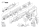 BOSCH Typschild 26x42 MM | Ersatzteile für 180 WATT-SERIE | 3601100001