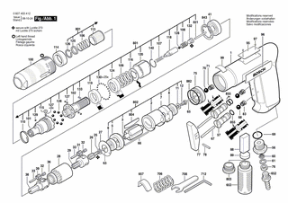 BOSCH Stützring | Ersatzteile für 180 WATT-SERIE | 3600202006