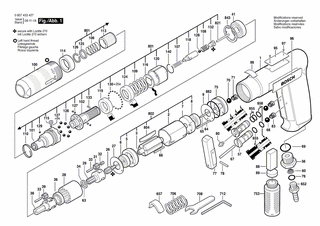 BOSCH Druckfeder | Ersatzteile für 180 WATT-SERIE | 3604619003