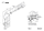 BOSCH Spindelgehaeuse | Ersatzteile für 180 WATT-SERIE | 3605106071