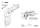 BOSCH Winkelschraubkopf 1/4 | Ersatzteile für 180 WATT-SERIE | 3607020163