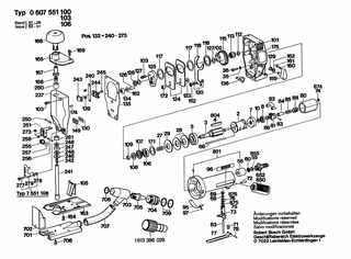 BOSCH Senkschraube DIN 7962-M3,5x8-10.9 | Ersatzteile für 370 WATT-SERIE | 2603421040