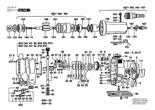 BOSCH Nadelrolle DIN 5402-A3x11,8-G2 | Ersatzteile für Stichsäge | 1903201042