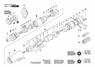 BOSCH Rotor | Ersatzteile für 370 WATT-SERIE | 3604220025