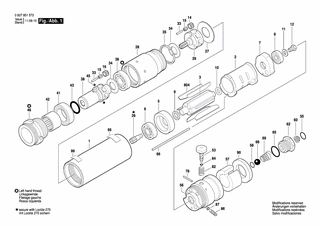 BOSCH Druckfeder | Ersatzteile für 370 WATT-SERIE | 3604616018