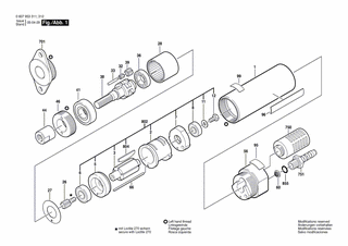 BOSCH Rotor | Ersatzteile für 180 WATT-SERIE | 3604220009