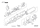BOSCH Zylinderstift | Ersatzteile für 180 WATT-SERIE | 3603201009
