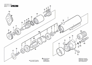 BOSCH Rotor | Ersatzteile für 180 WATT-SERIE | 3604220009