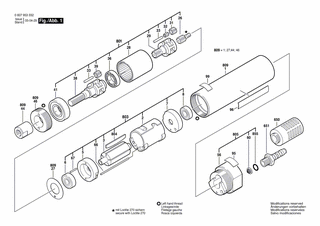 BOSCH Rotor | Ersatzteile für 180 WATT-SERIE | 3604220080