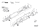 BOSCH Zylinderstift | Ersatzteile für 120 WATT-SERIE | 3603201014
