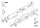 BOSCH Lagerflansch | Ersatzteile für 120 WATT-SERIE | 3605700023