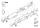 BOSCH Hinweisschild | Ersatzteile für 120 WATT-SERIE | 3601119236