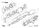BOSCH O-Ring 10x2 MM | Ersatzteile für 740 WATT-SERIE | 1900210306