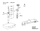 BOSCH Netzanschlussleitung EU 4,15m 2 x 1,0mm H07 RN-F | Ersatzteile für UBH 6/35 D | 1607000227