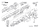 BOSCH Lagerscheibe 0,8 MM DICK | Ersatzteile für UBH 2/20 S | 1610100003