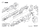 BOSCH Zylinderstift | Ersatzteile für B8850 | 1613100013