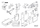 BOSCH Druckfeder | Ersatzteile für GAH 500 DSE | 1614611006