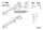 BOSCH Druckfeder | Ersatzteile für GAH 500 DSR | 1614611009