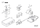 BOSCH Druckfeder | Ersatzteile für GBH 24 VRE | 1614634008