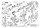 BOSCH Blechschraube DIN 7981-ST4,8x32C-Z | Ersatzteile für PBH 380 | 2912401037