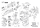 BOSCH Radial-Wellendichtring | Ersatzteile für GBH 5-38 D | 1610283033