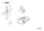 BOSCH Zylinderstift | Ersatzteile für GBH 24 VFR | 1613160022