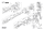 BOSCH Verschluss für 1 615 438 486+...358+...367 | Ersatzteile für GBH 2-22 S | 1615438409