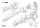 BOSCH Zahnwelle | Ersatzteile für GBH 2-22 RE | 1617000892