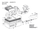 BOSCH O-Ring 15x2 MM | Ersatzteile für USG 380 FA | 1900210012