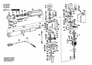 BOSCH Zylinderrollenlager DIN 5412-62x30x16 | Ersatzteile für Gw-Aufbruchhammer | 1610910012