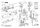 BOSCH Innensechskantschraube DIN 912-M8x25-8.8 | Ersatzteile für Gw-Aufbruchhammer | 2910141244