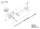 BOSCH Blechschraube DIN 7971-B4,8x19 | Ersatzteile für Absaugvorrichtung | 2910211234