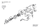 BOSCH Verbindungskabel L=96MM WEISS | Ersatzteile für Anbaumotor | 2604448133