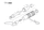 BOSCH Spannhülse 3/32 | Ersatzteile für Oberfr?se-Vorsatz | 2615000587
