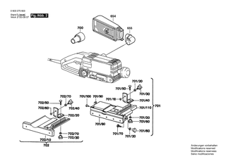 BOSCH PBS 60 E - 0603275603