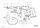 BOSCH 2350 HA - F0152350U1