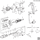 FEIN DSk 736 (50Hz, 42V) - 72024400040