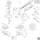 FEIN Zylinderschraube | Ersatzteile für MSfo 852-1c (200Hz, 265V) - 43033016055