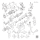 FEIN Sicherungsring | Ersatzteile für BOP 10 (A) (50/60Hz, 220/230V) - 42616006007
