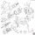 FEIN Blechschraube 4,2X13 | Ersatzteile für ASbe 648 (60Hz, 220V) - 43046001002