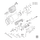 FEIN Mutter | Ersatzteile für MSfo 870-1d (200Hz, 265V) - 42019001088