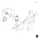 FEIN Mutter M8 | Ersatzteile für GRIT GIL - 39000000061