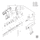 FEIN Kupplungsring | Ersatzteile für ASM 14-9 (14,4V) - 30103051001
