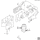 FEIN Motor | Ersatzteile für AFMM 14 (14,4V) - 54112003820