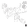FEIN Bolzen M8X35 | Ersatzteile für GIMS 150-6 - 39000000145